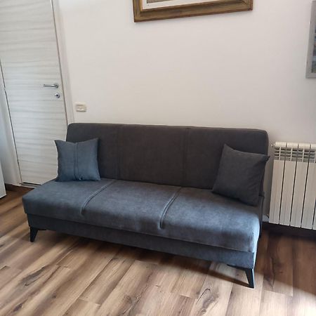 Apartamento Colle Perazzoni Fiano Romano Exterior foto