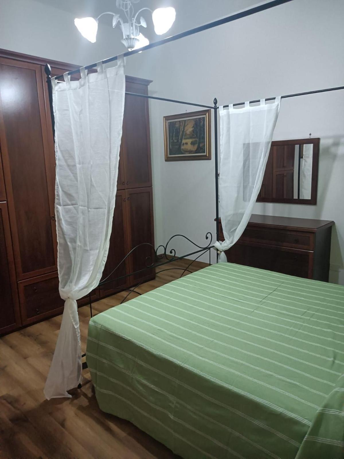 Apartamento Colle Perazzoni Fiano Romano Exterior foto