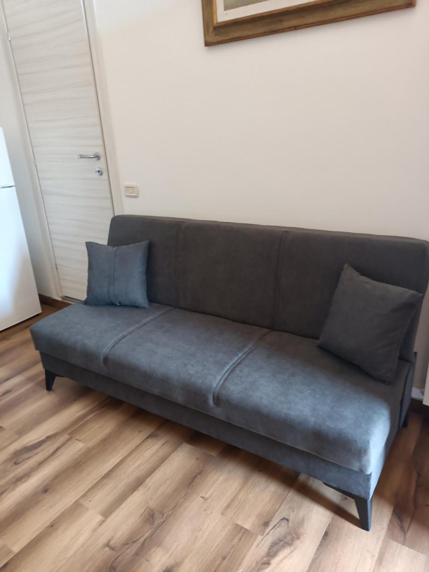 Apartamento Colle Perazzoni Fiano Romano Exterior foto